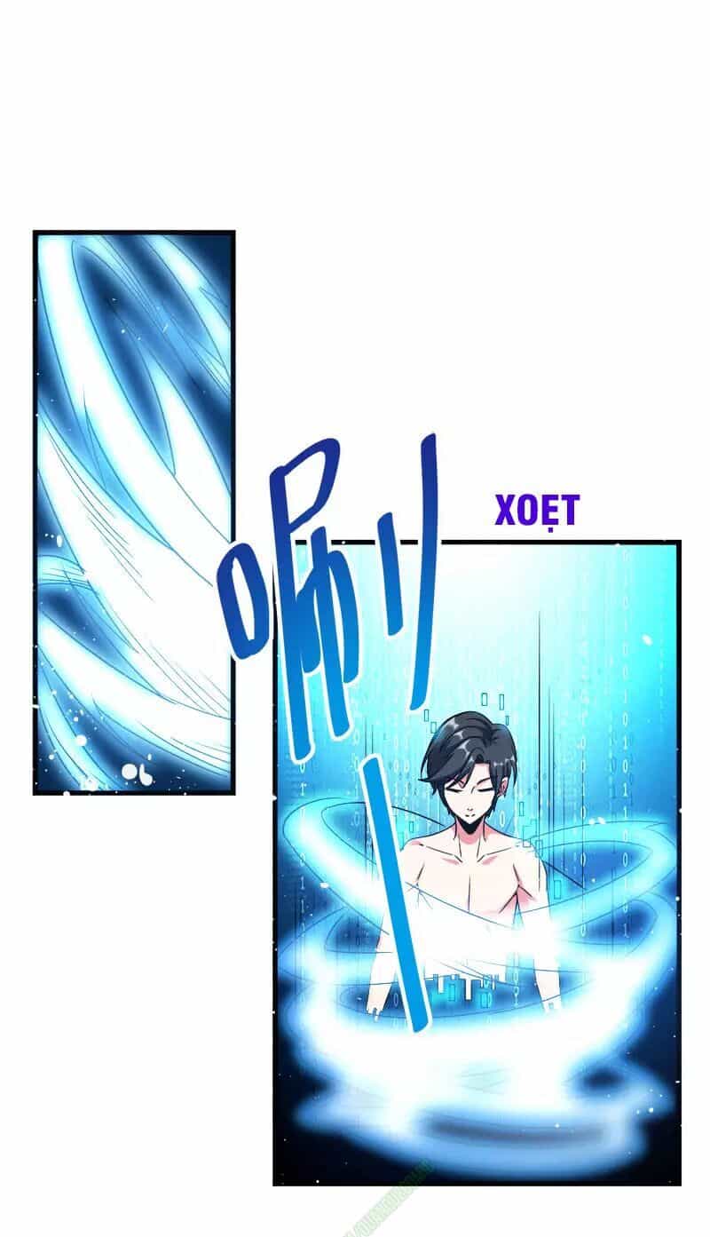 Kiếm Vũ - Chương 11 - ảnh 8