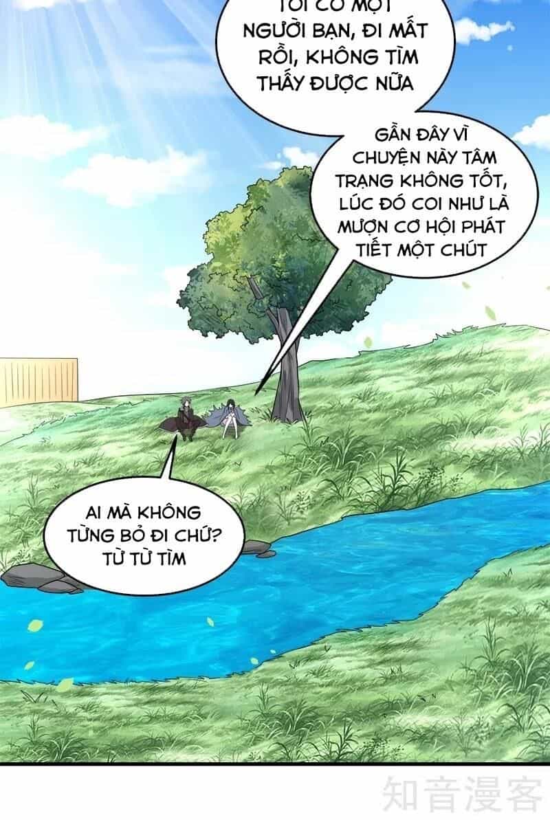 Kiếm Vũ - Chương 111 - ảnh 12