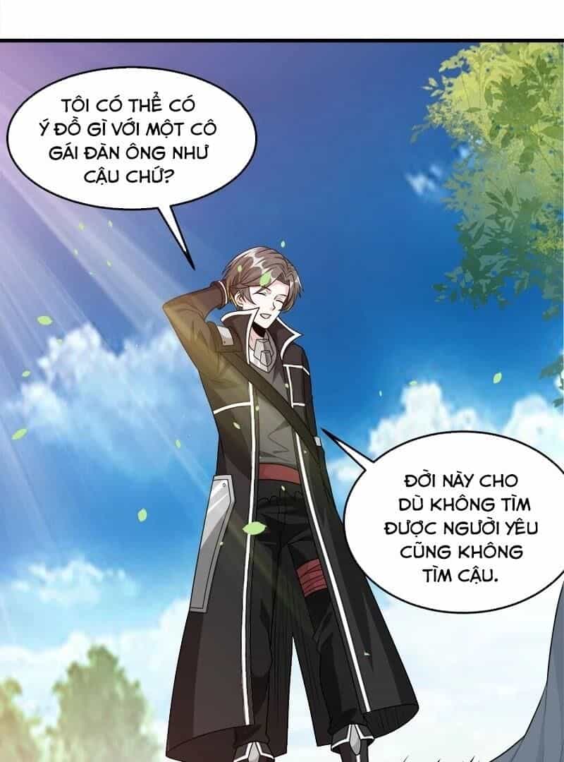 Kiếm Vũ - Chương 111 - ảnh 15