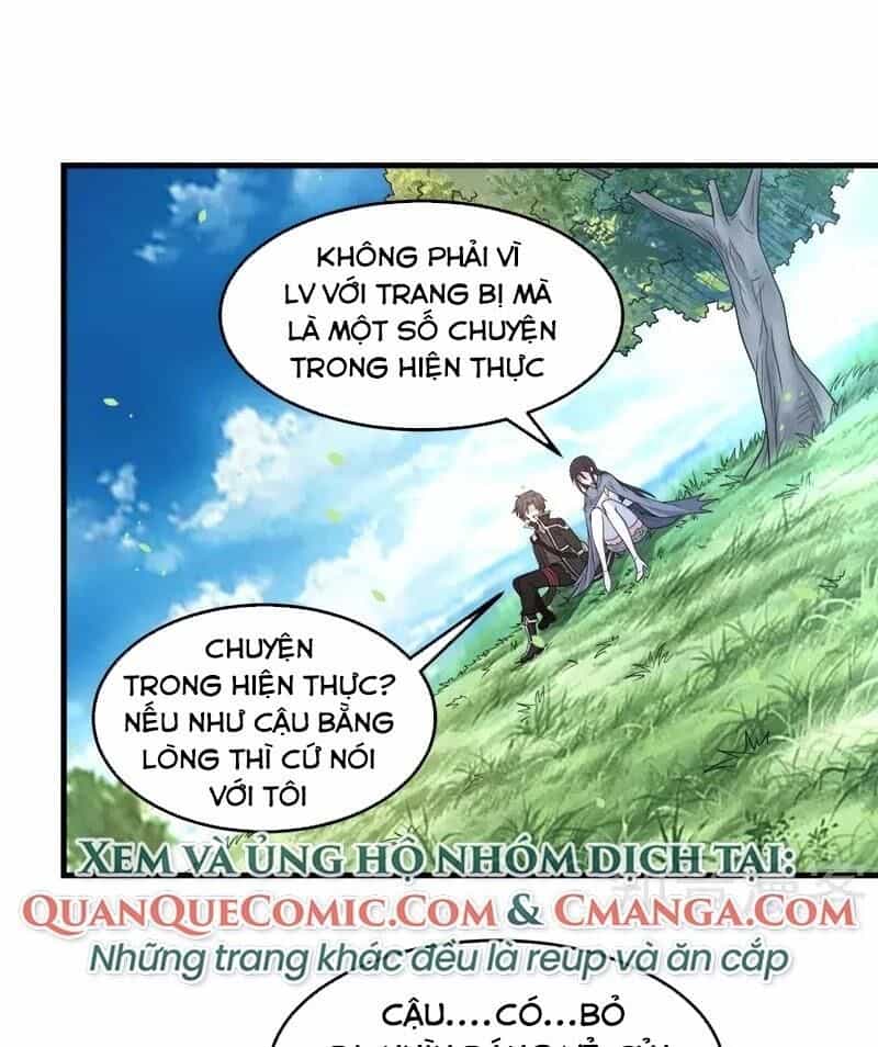 Kiếm Vũ - Chương 111 - ảnh 9
