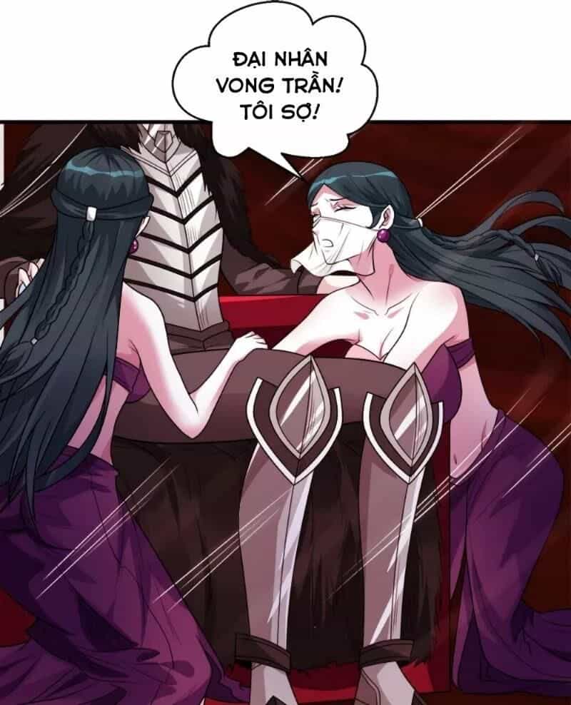 Kiếm Vũ - Chương 112 - ảnh 29