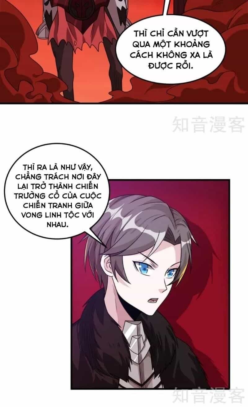 Kiếm Vũ - Chương 112 - ảnh 6