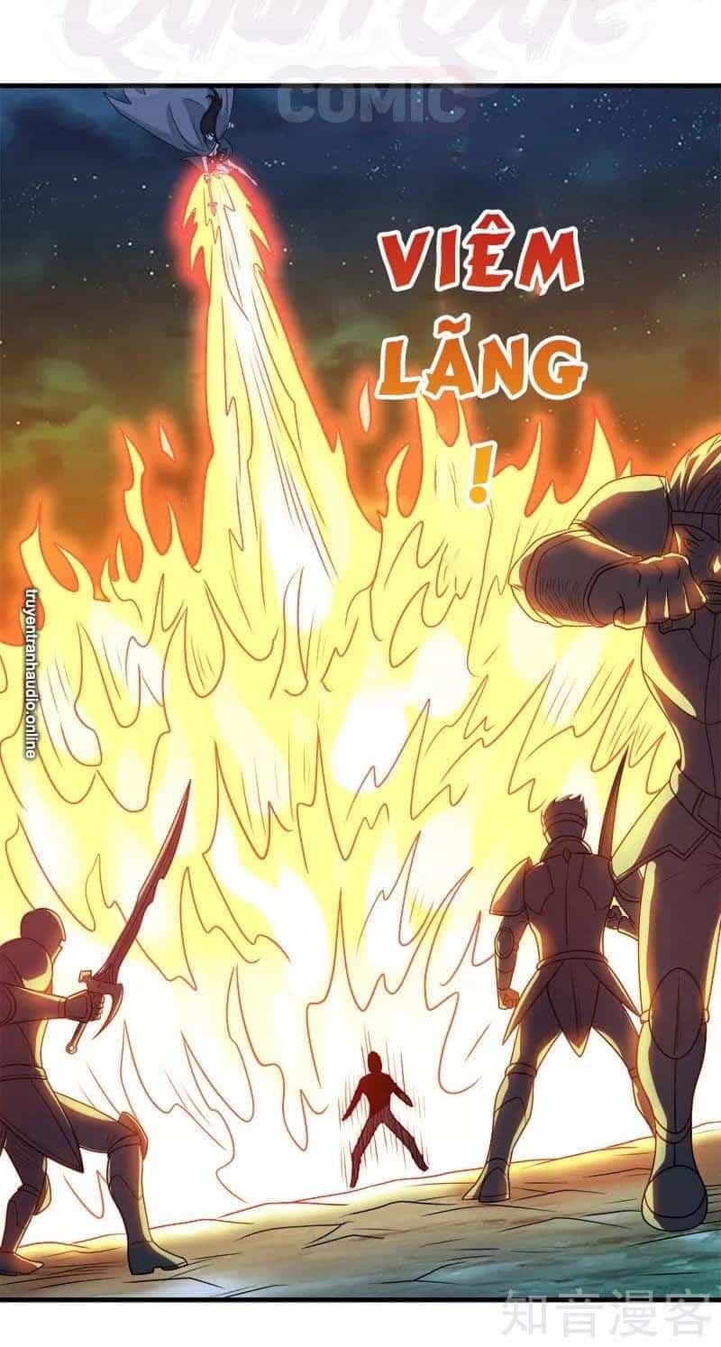 Kiếm Vũ - Chương 113 - ảnh 16