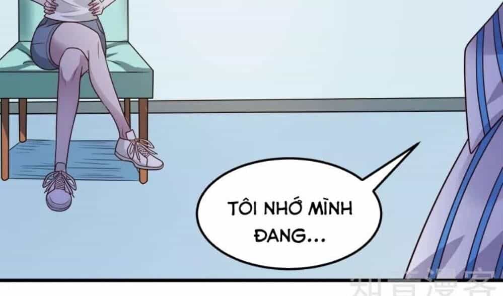 Kiếm Vũ - Chương 117 - ảnh 22