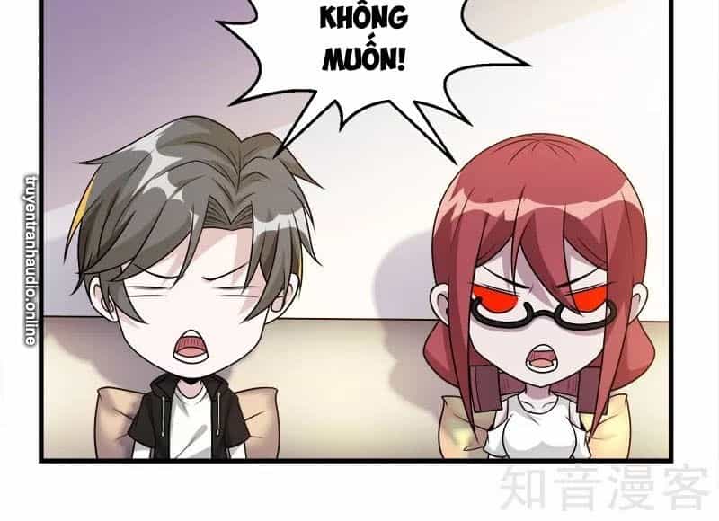 Kiếm Vũ - Chương 118 - ảnh 15