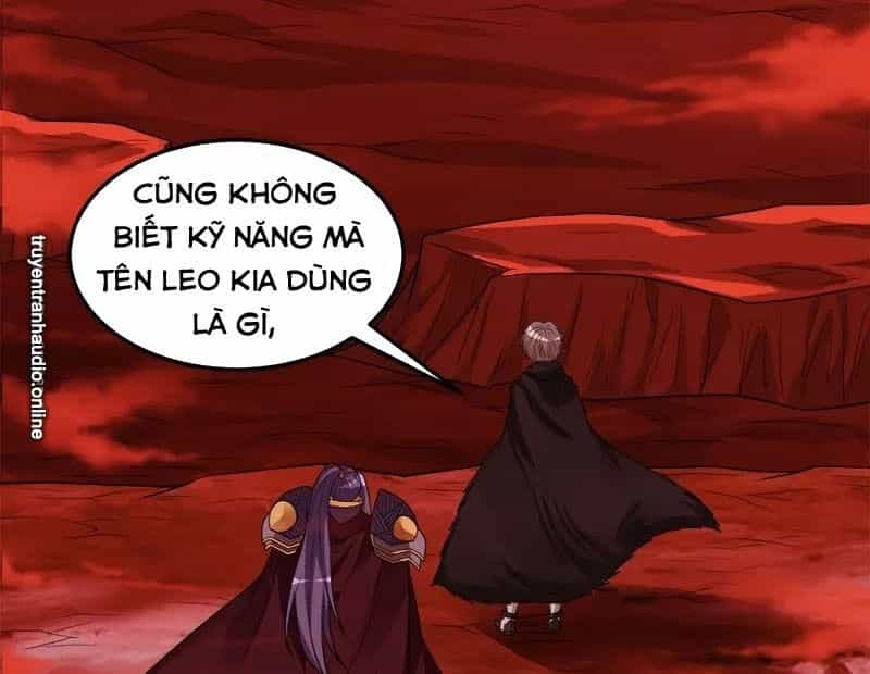 Kiếm Vũ - Chương 118 - ảnh 40