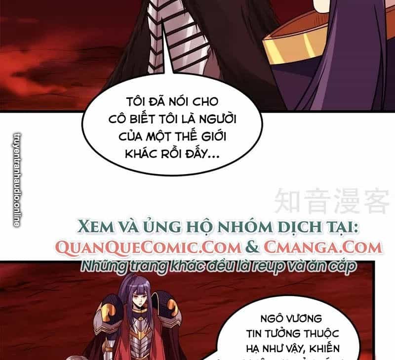 Kiếm Vũ - Chương 118 - ảnh 44