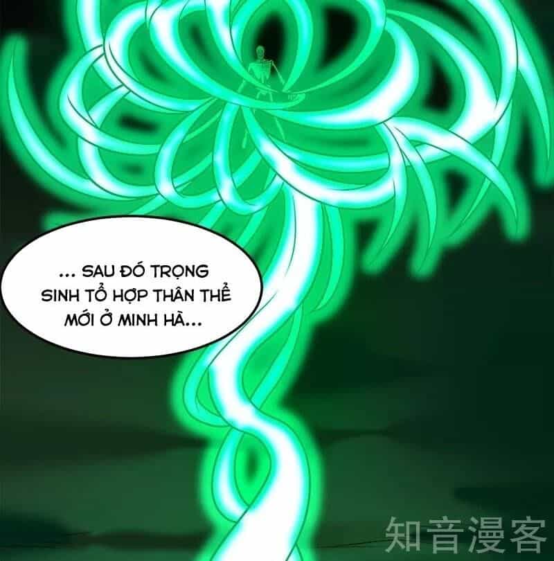 Kiếm Vũ - Chương 119 - ảnh 9