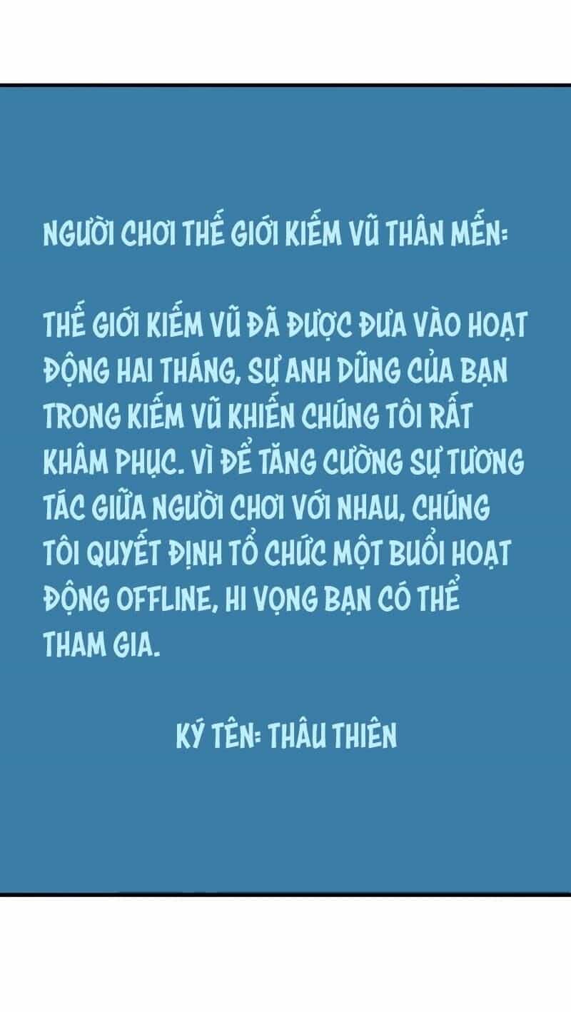 Kiếm Vũ - Chương 122 - ảnh 31