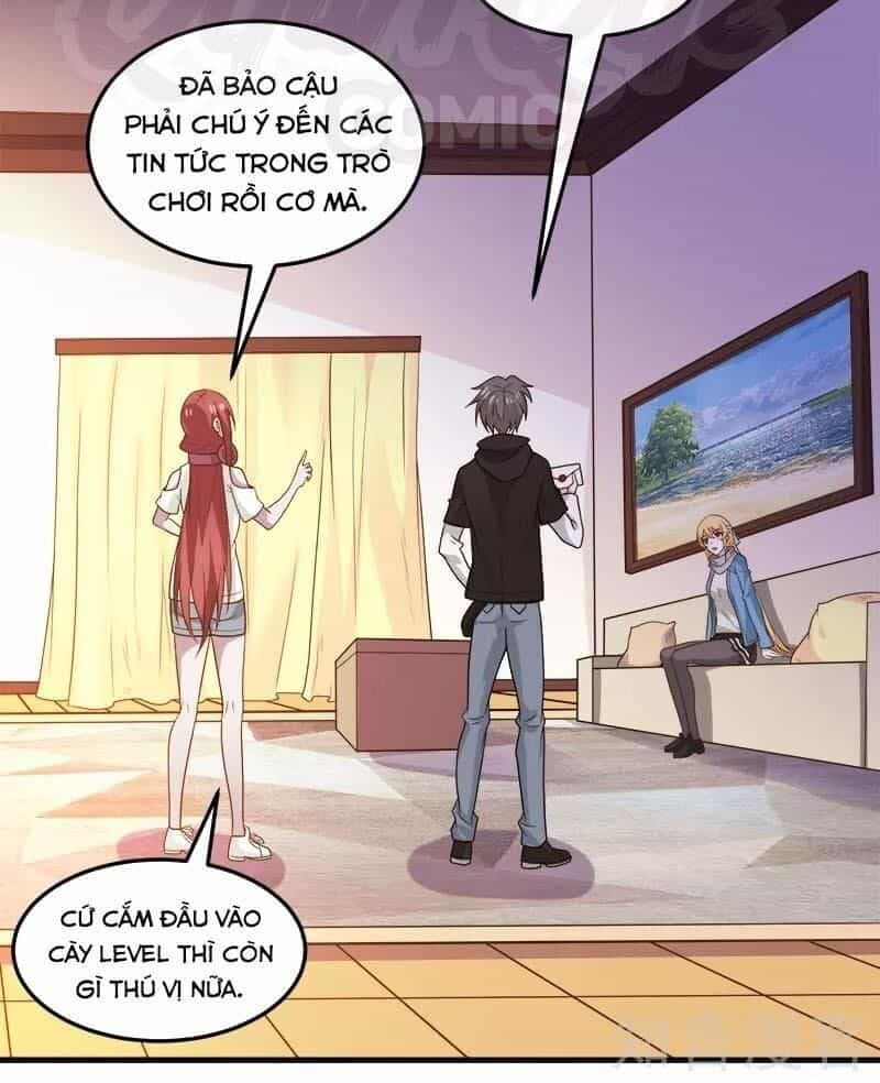 Kiếm Vũ - Chương 123 - ảnh 2
