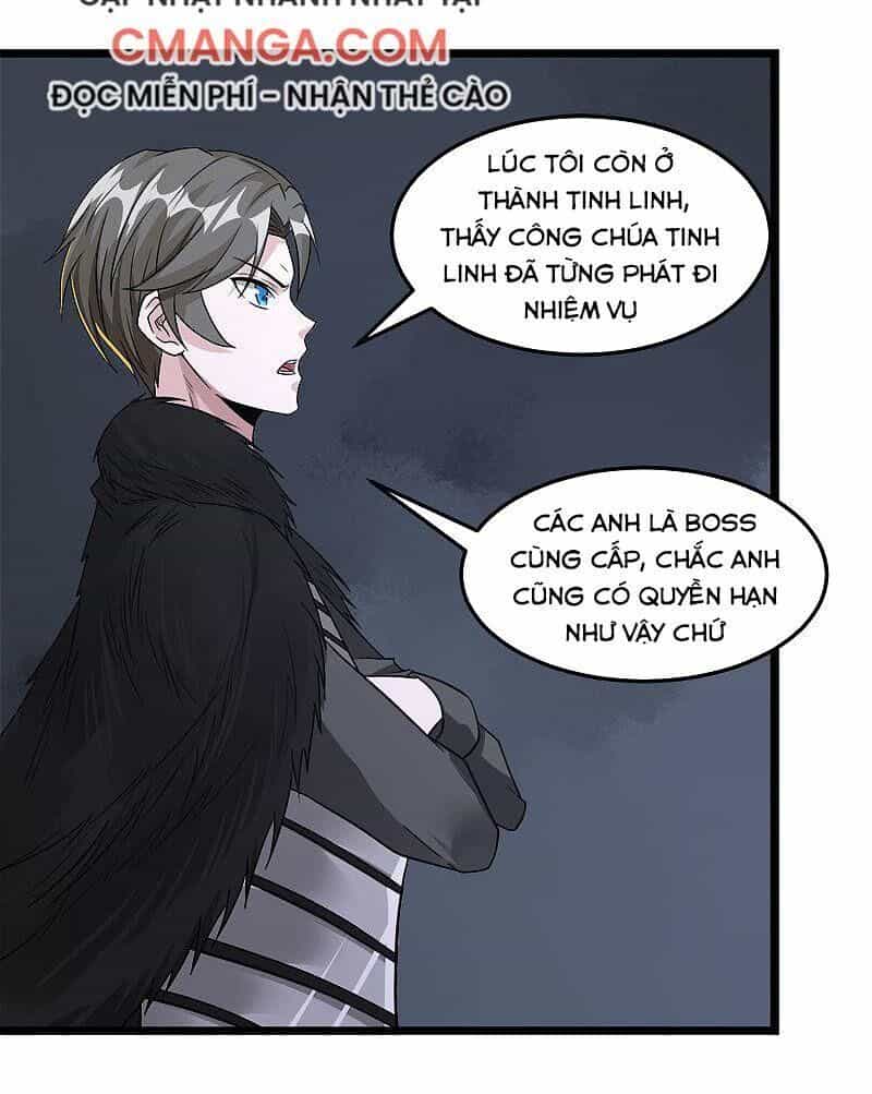 Kiếm Vũ - Chương 125 - ảnh 23