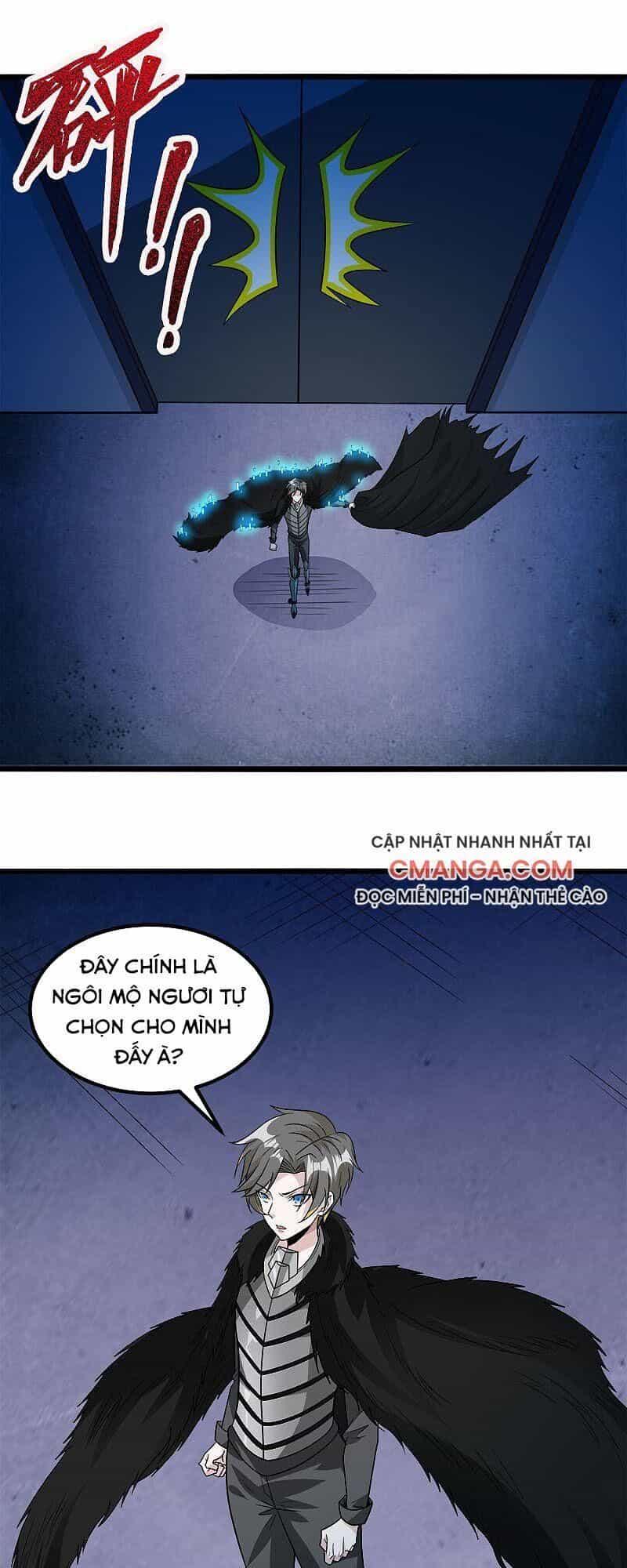 Kiếm Vũ - Chương 127 - ảnh 15