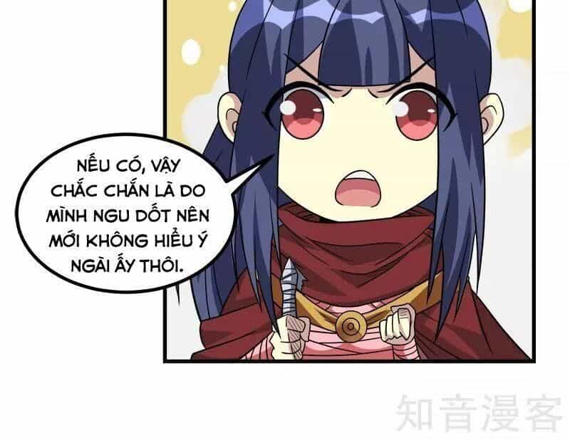 Kiếm Vũ - Chương 132 - ảnh 27