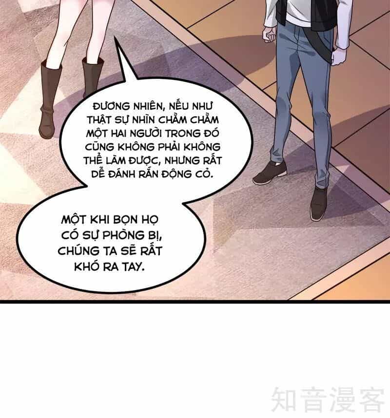 Kiếm Vũ - Chương 137 - ảnh 16