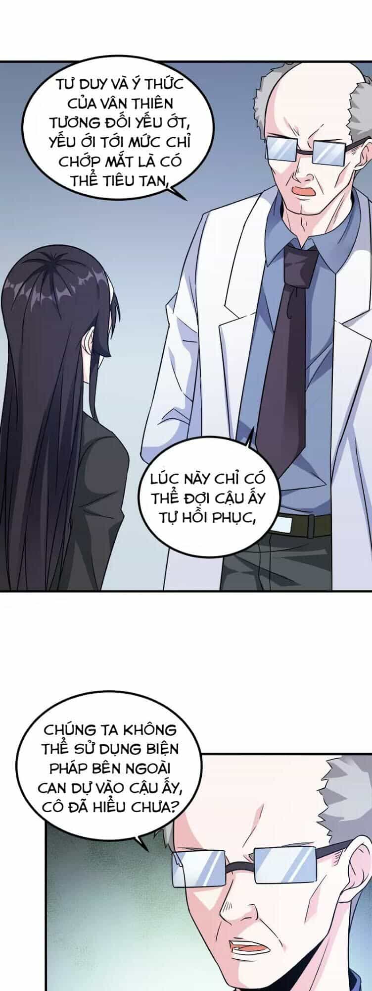 Kiếm Vũ - Chương 14 - ảnh 25