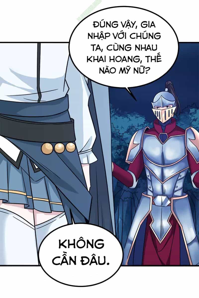 Kiếm Vũ - Chương 14 - ảnh 6