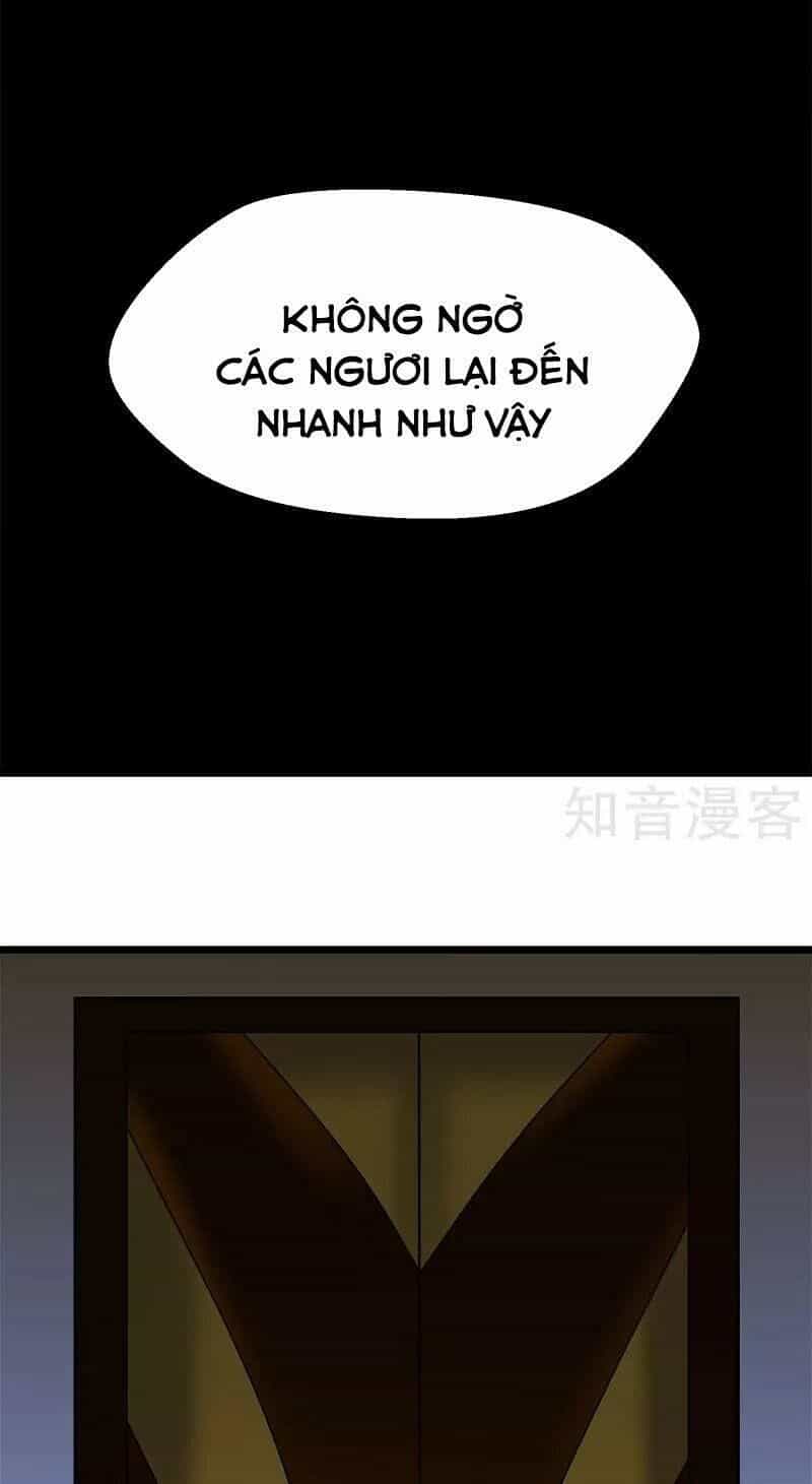 Kiếm Vũ - Chương 141 - ảnh 27