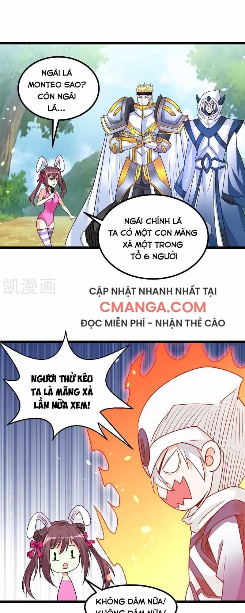 Kiếm Vũ - Chương 145 - ảnh 16