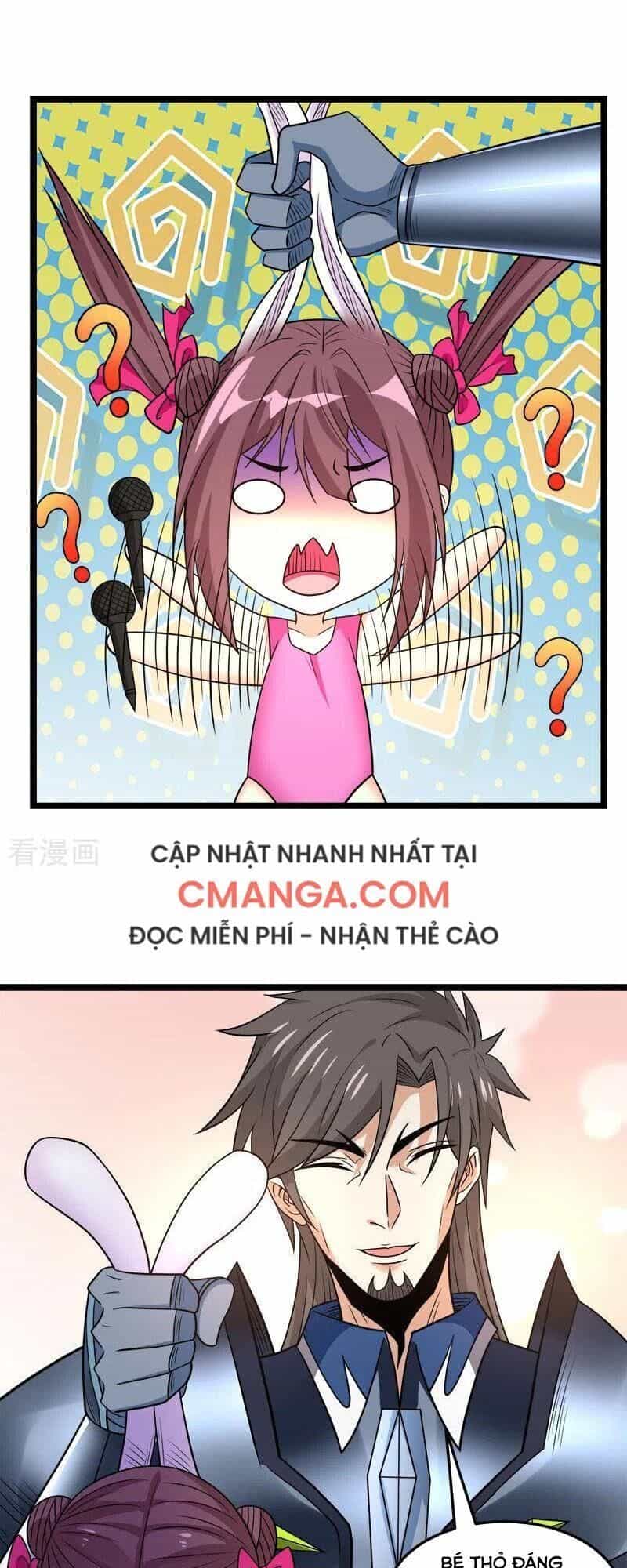 Kiếm Vũ - Chương 149 - ảnh 7