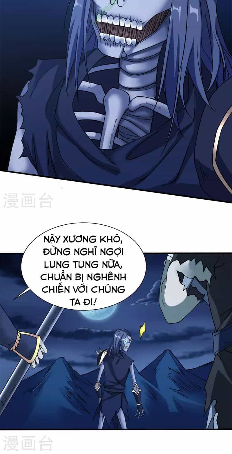 Kiếm Vũ - Chương 15 - ảnh 12