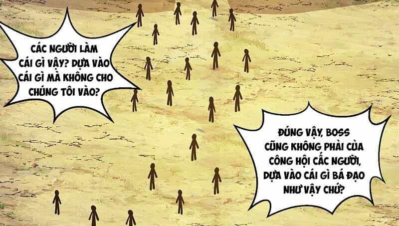 Kiếm Vũ - Chương 151 - ảnh 23