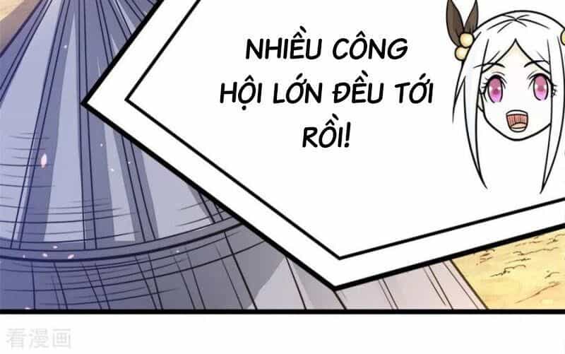 Kiếm Vũ - Chương 152 - ảnh 11