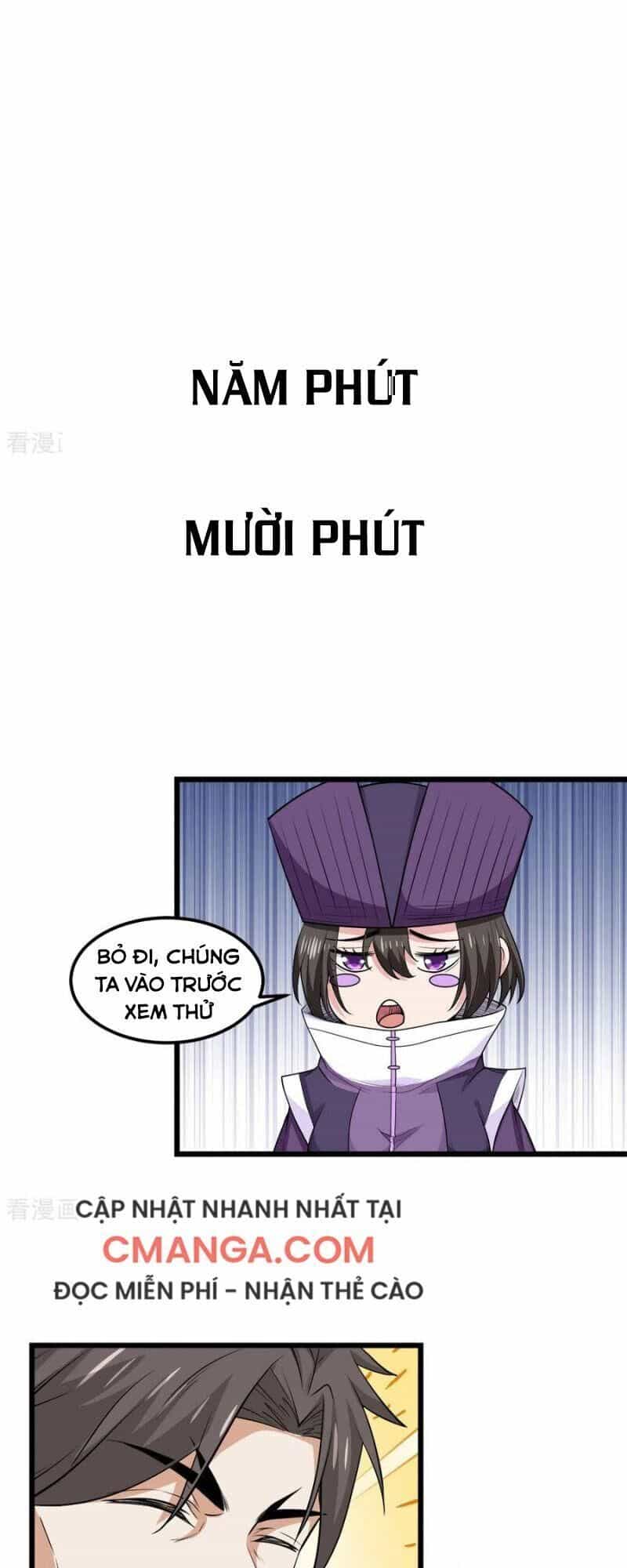 Kiếm Vũ - Chương 158 - ảnh 13