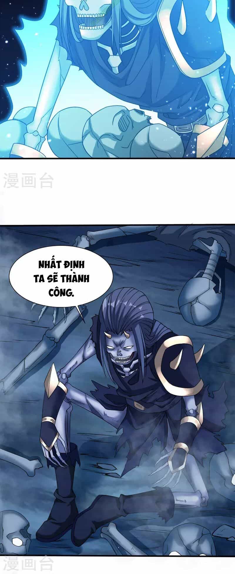 Kiếm Vũ - Chương 16 - ảnh 10