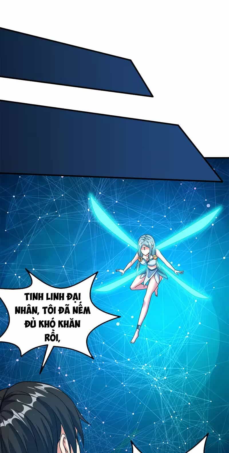 Kiếm Vũ - Chương 16 - ảnh 26