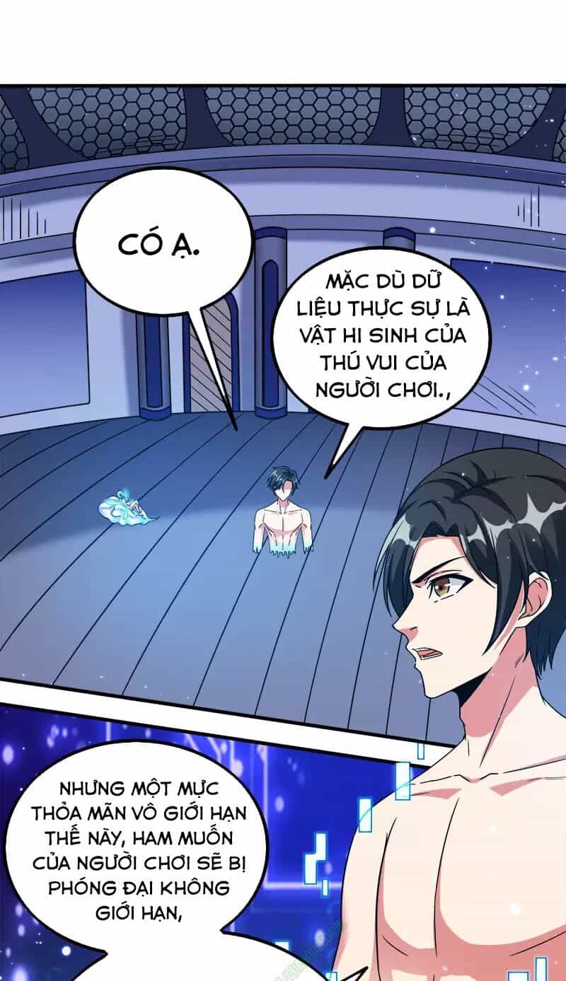 Kiếm Vũ - Chương 16 - ảnh 5