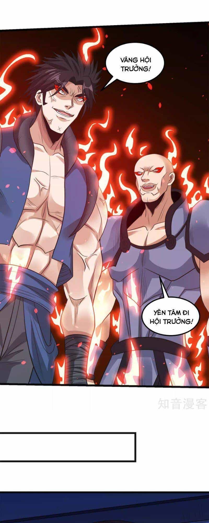 Kiếm Vũ - Chương 162 - ảnh 10