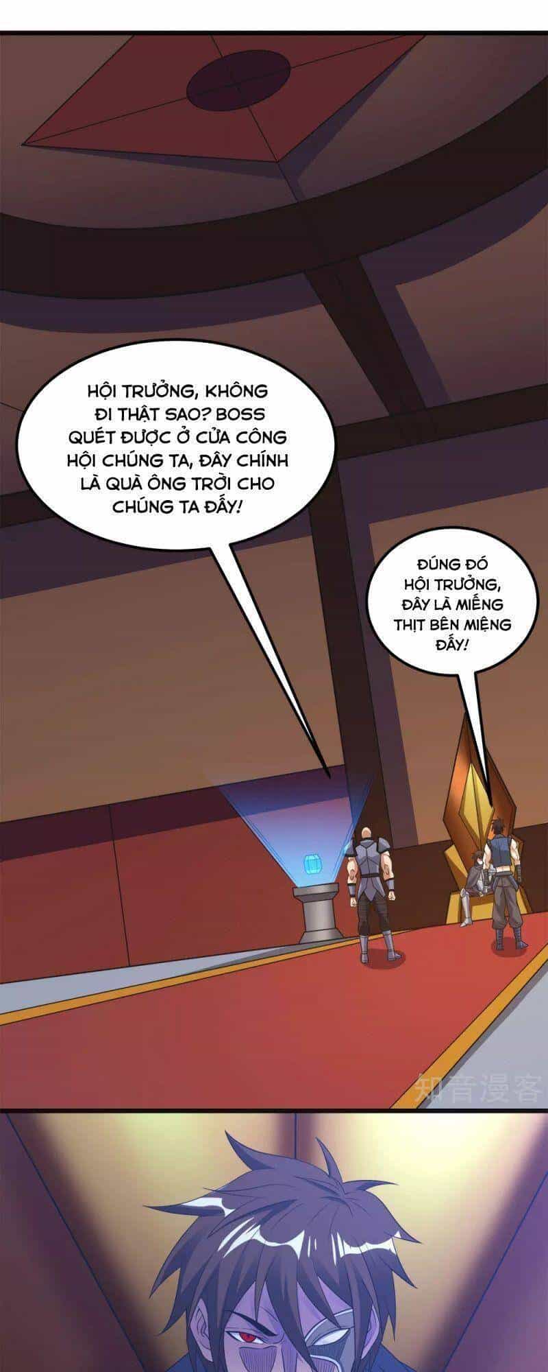 Kiếm Vũ - Chương 162 - ảnh 2