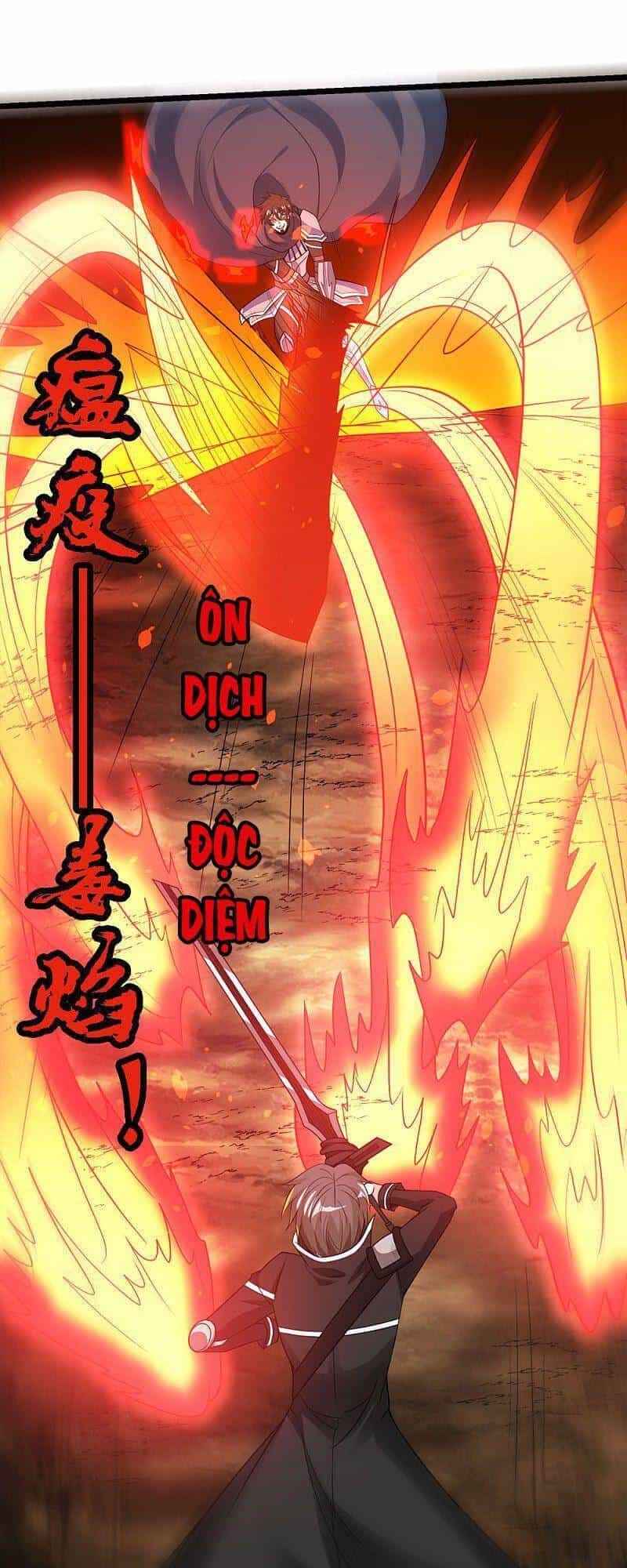 Kiếm Vũ - Chương 163 - ảnh 22