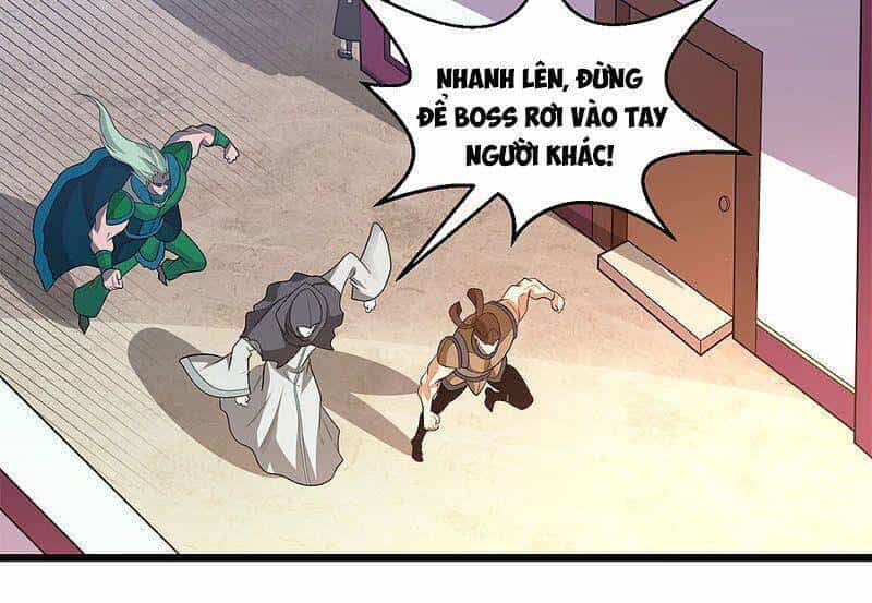 Kiếm Vũ - Chương 163 - ảnh 9