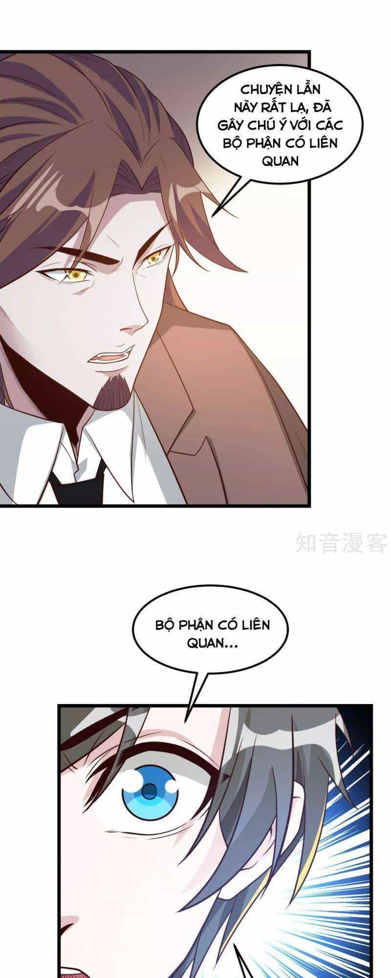 Kiếm Vũ - Chương 165 - ảnh 23