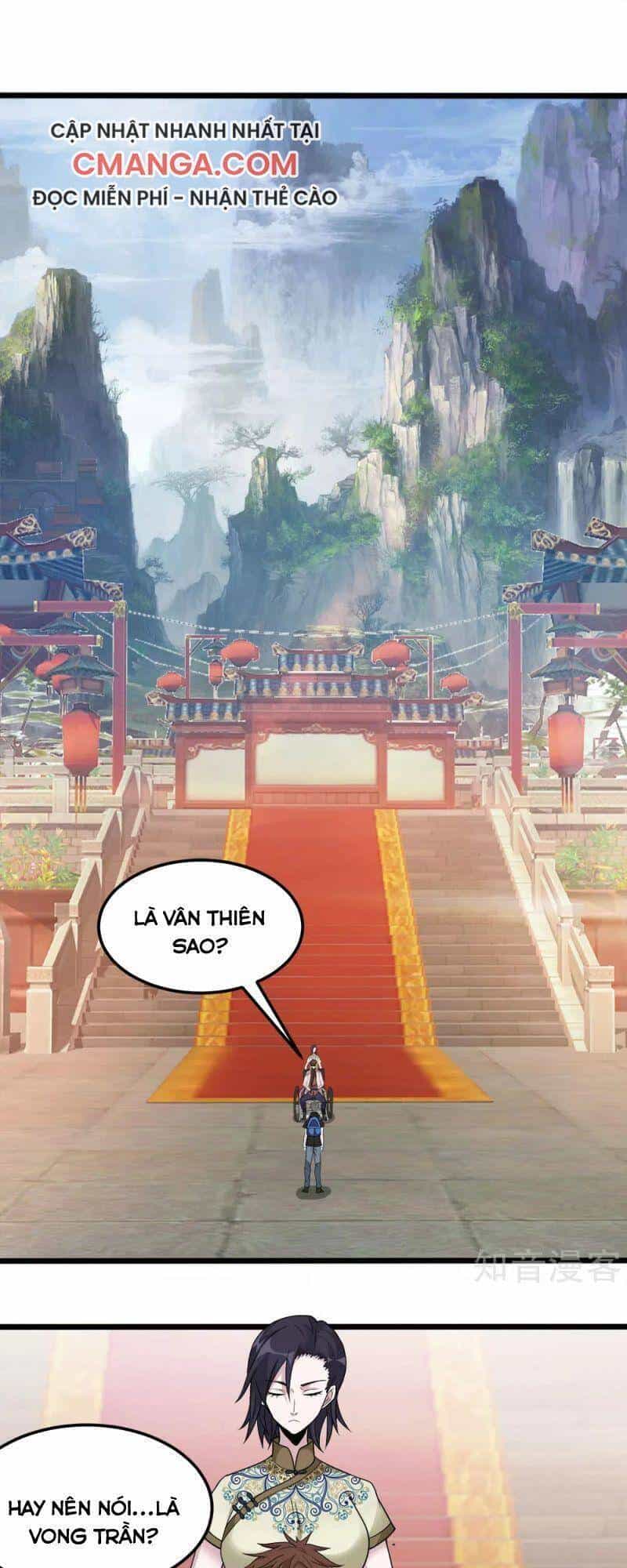 Kiếm Vũ - Chương 169 - ảnh 1