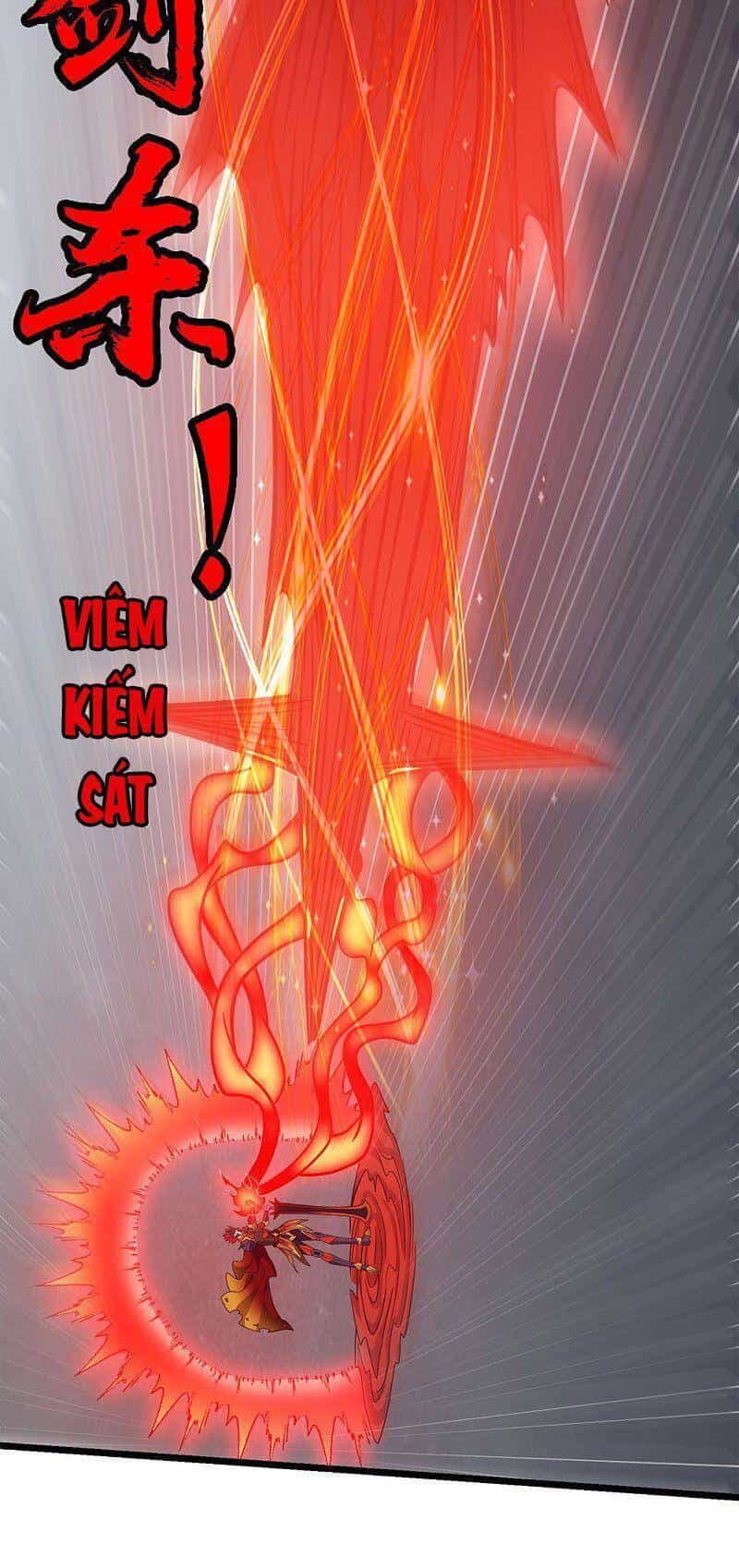 Kiếm Vũ - Chương 171 - ảnh 7