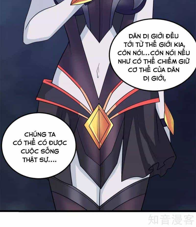 Kiếm Vũ - Chương 173 - ảnh 9