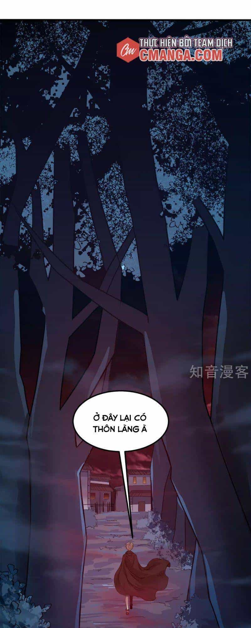 Kiếm Vũ - Chương 174 - ảnh 6
