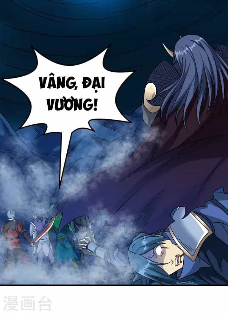 Kiếm Vũ - Chương 18 - ảnh 10