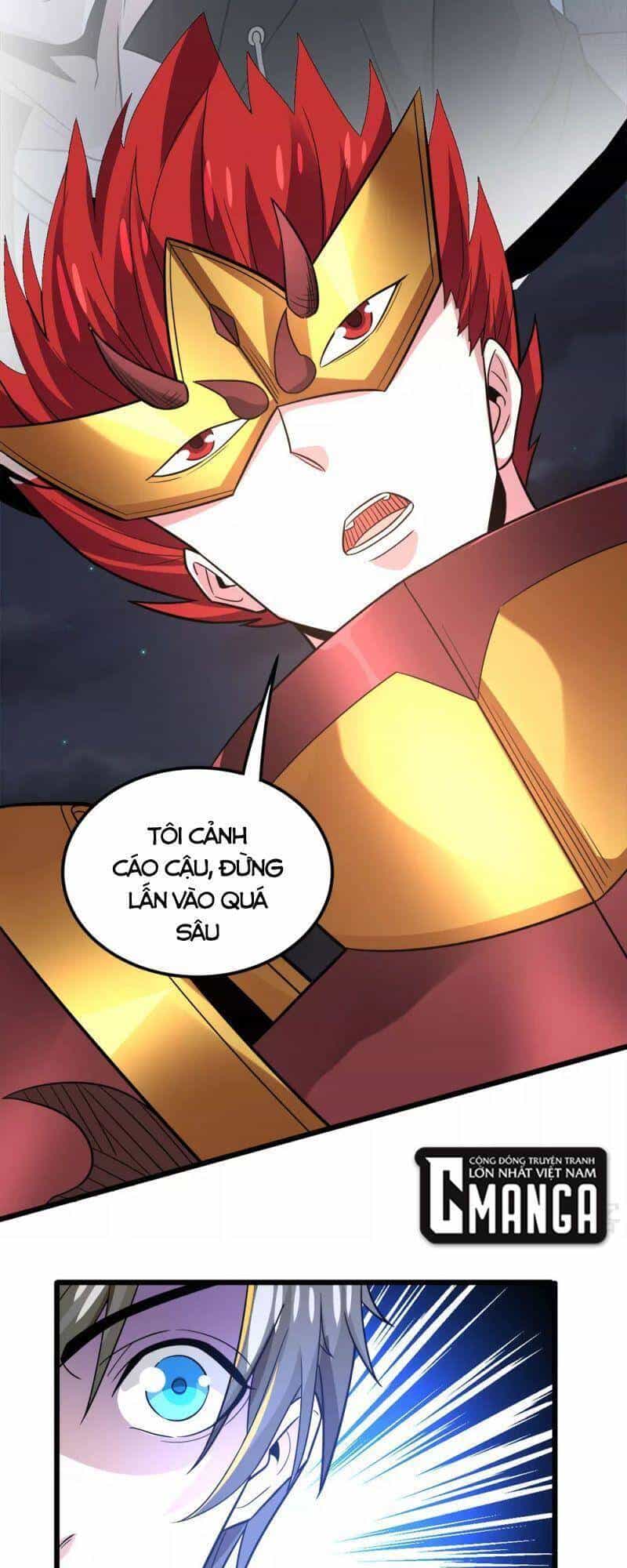 Kiếm Vũ - Chương 189 - ảnh 5