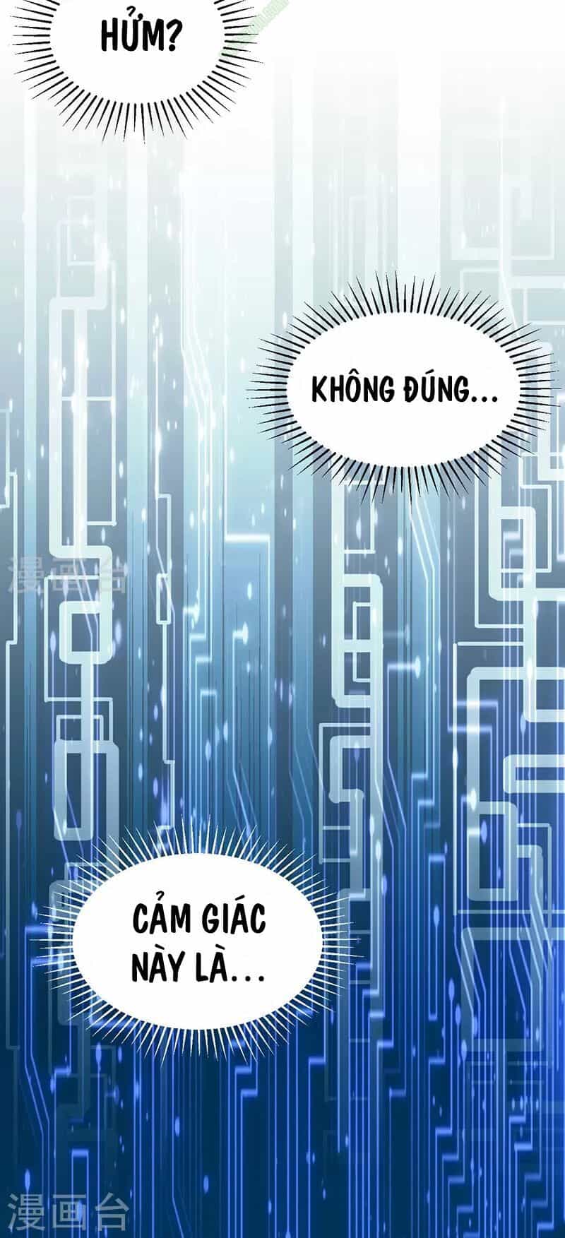 Kiếm Vũ - Chương 2 - ảnh 18
