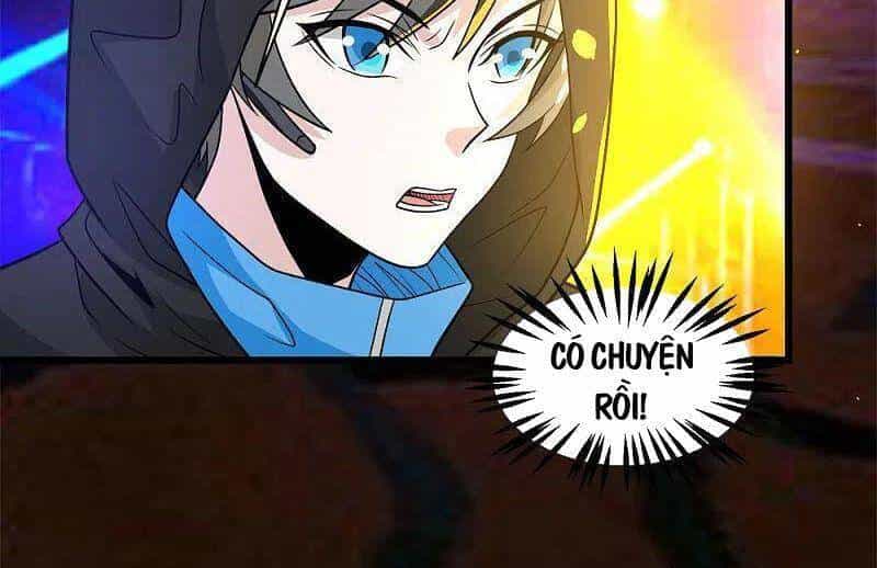 Kiếm Vũ - Chương 203 - ảnh 33