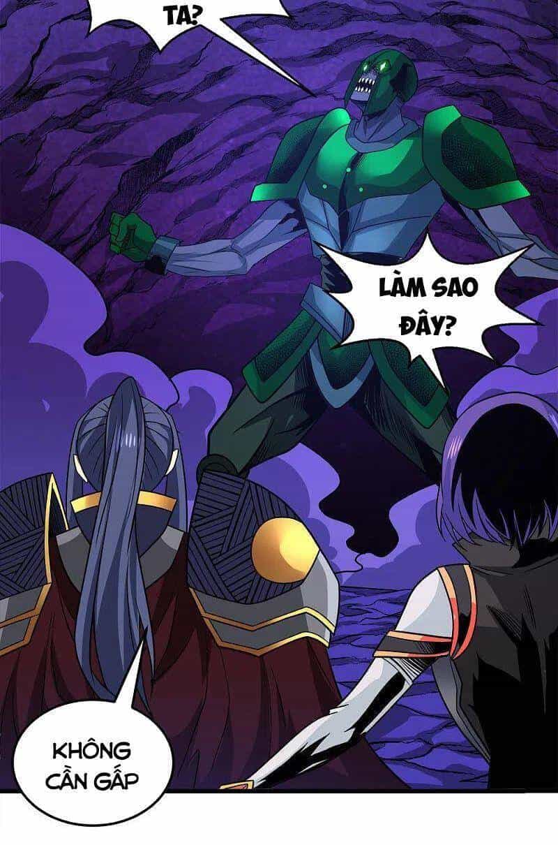 Kiếm Vũ - Chương 209 - ảnh 7