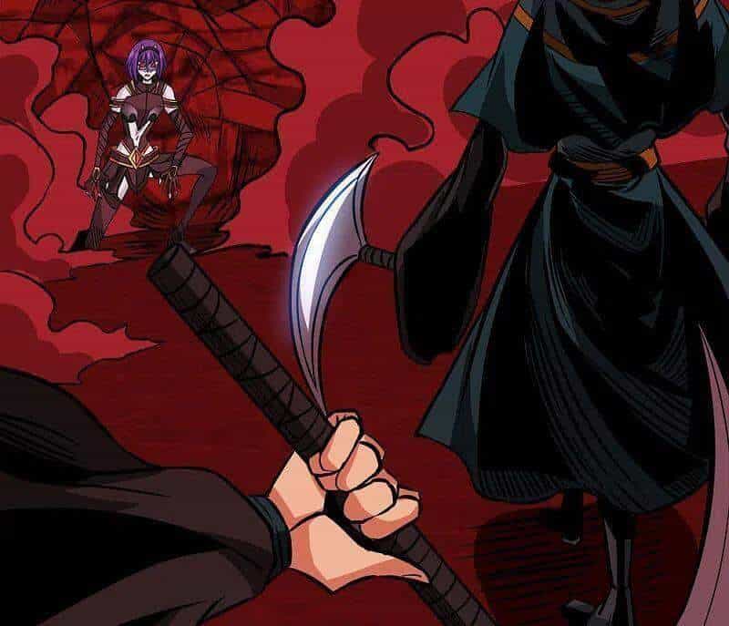 Kiếm Vũ - Chương 216 - ảnh 33