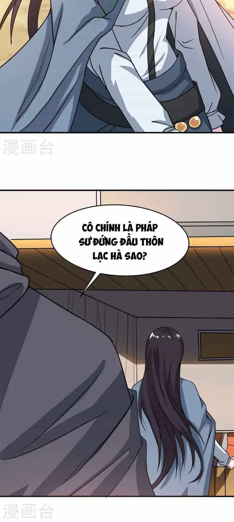 Kiếm Vũ - Chương 22 - ảnh 2