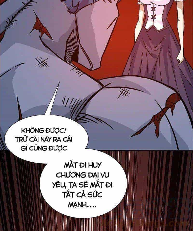 Kiếm Vũ - Chương 226 - ảnh 24