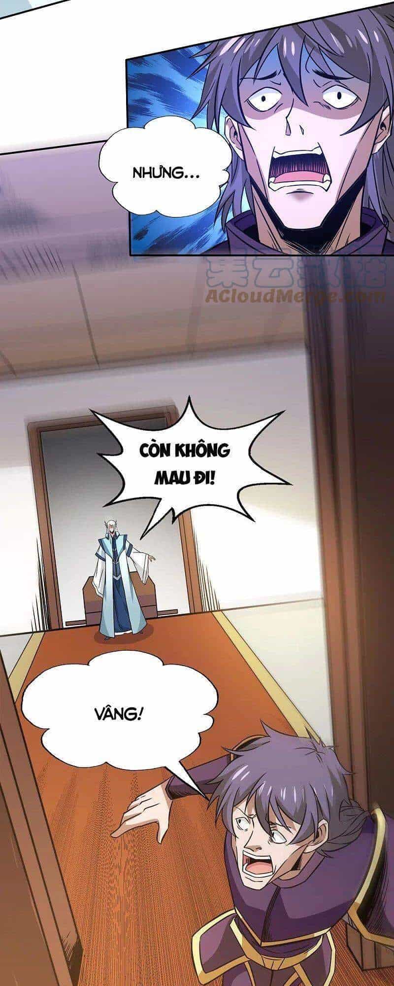 Kiếm Vũ - Chương 230 - ảnh 31