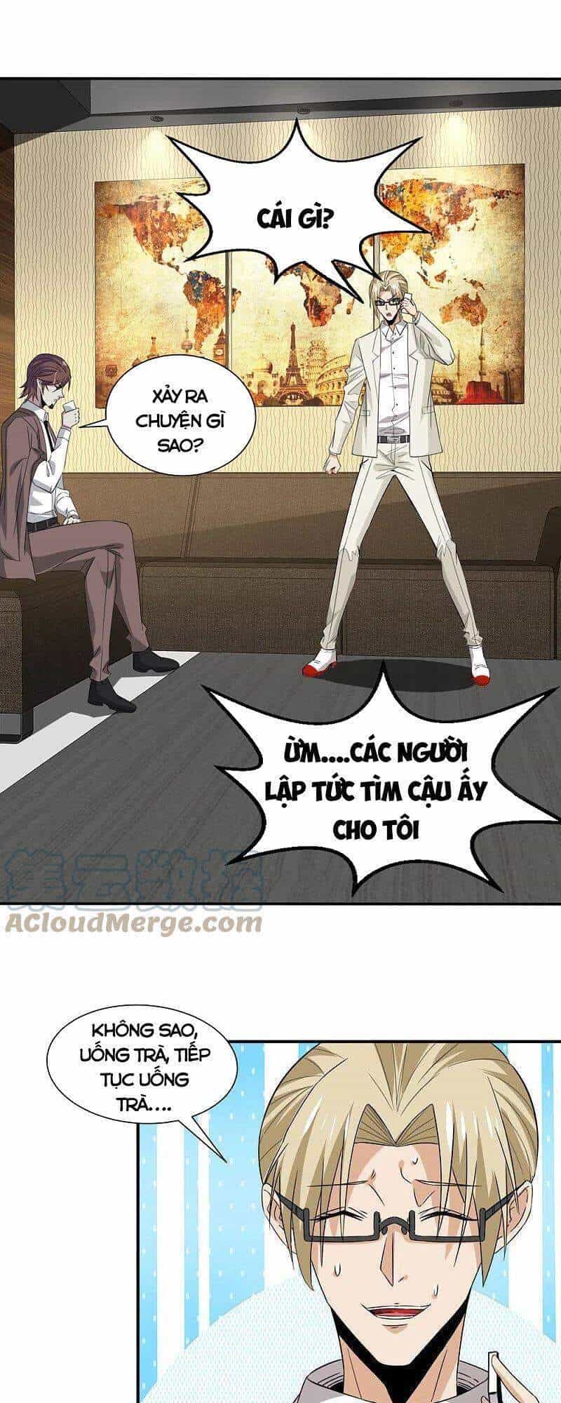 Kiếm Vũ - Chương 237 - ảnh 19