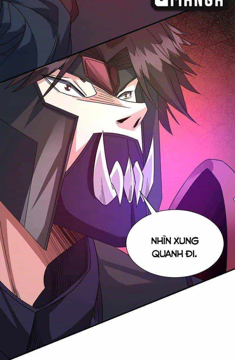 Kiếm Vũ - Chương 243 - ảnh 14